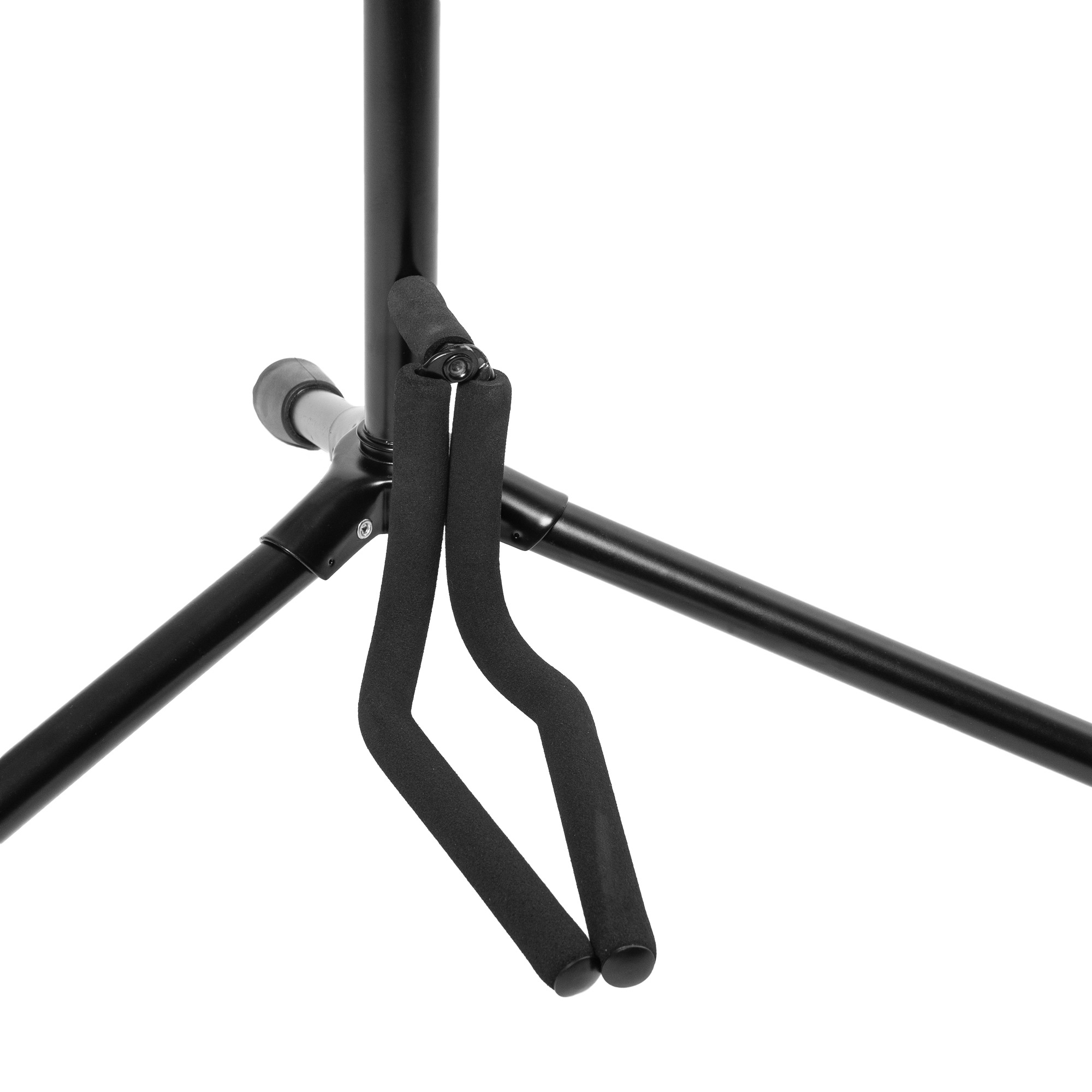 Cascha Tripod Guitar Stand (obrázek 3)