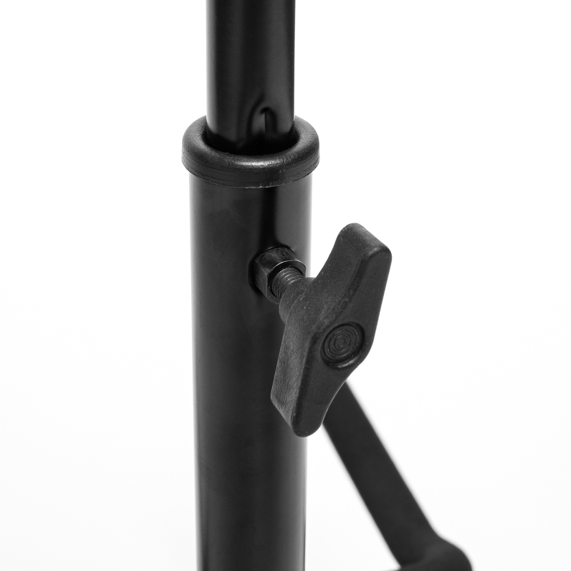 Cascha Tripod Guitar Stand (obrázek 5)