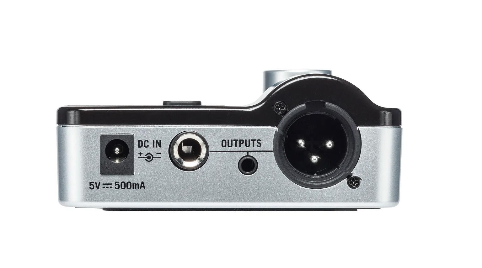 Samson AirLine XDm Fitness (obrázek 5)