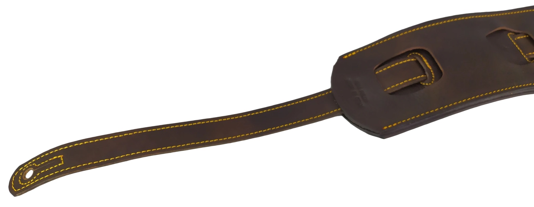 Markbass Strap XL Luxury MB Tuscany (obrázek 4)