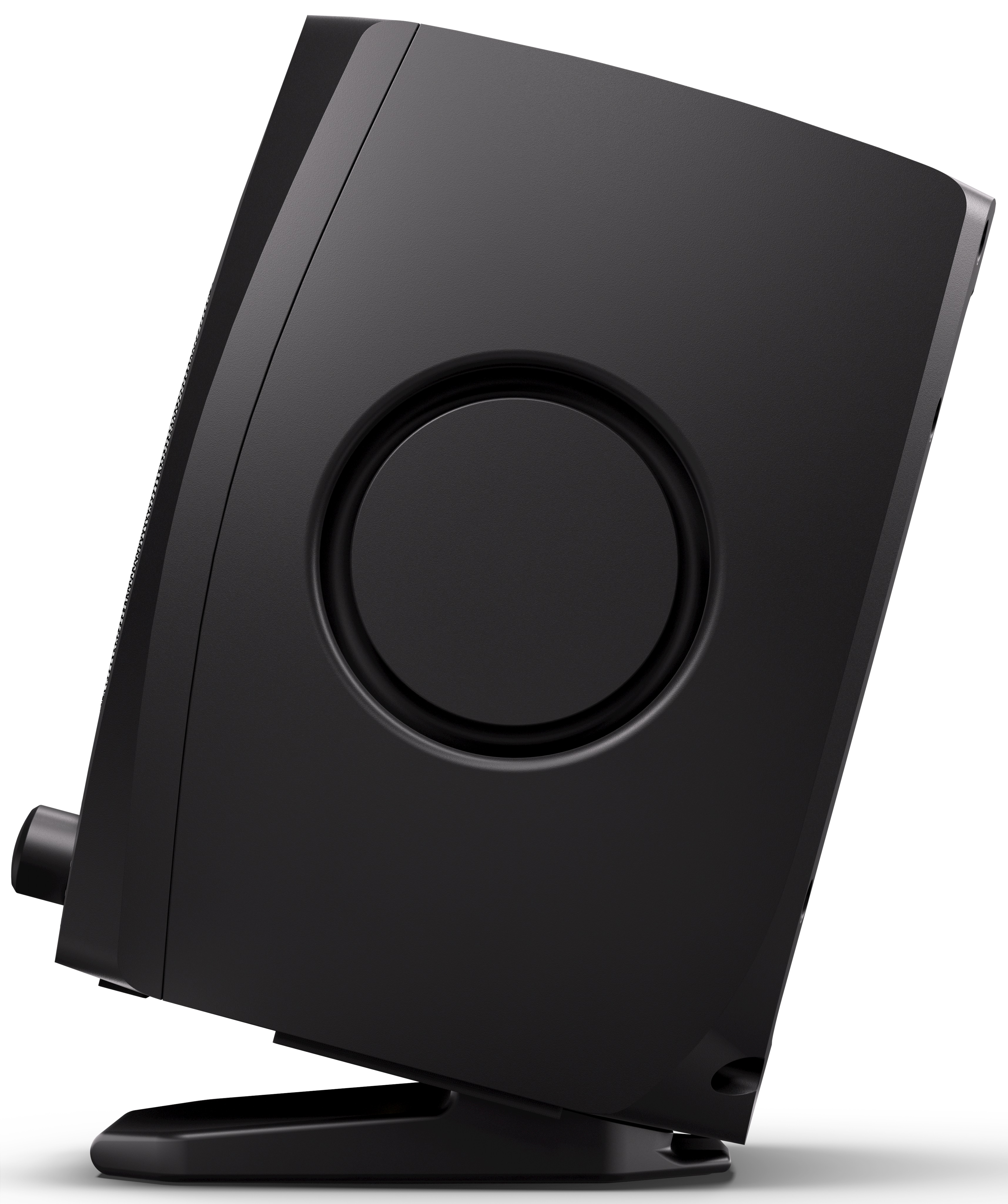 ADAM AUDIO D3V Black (obrázek 3)