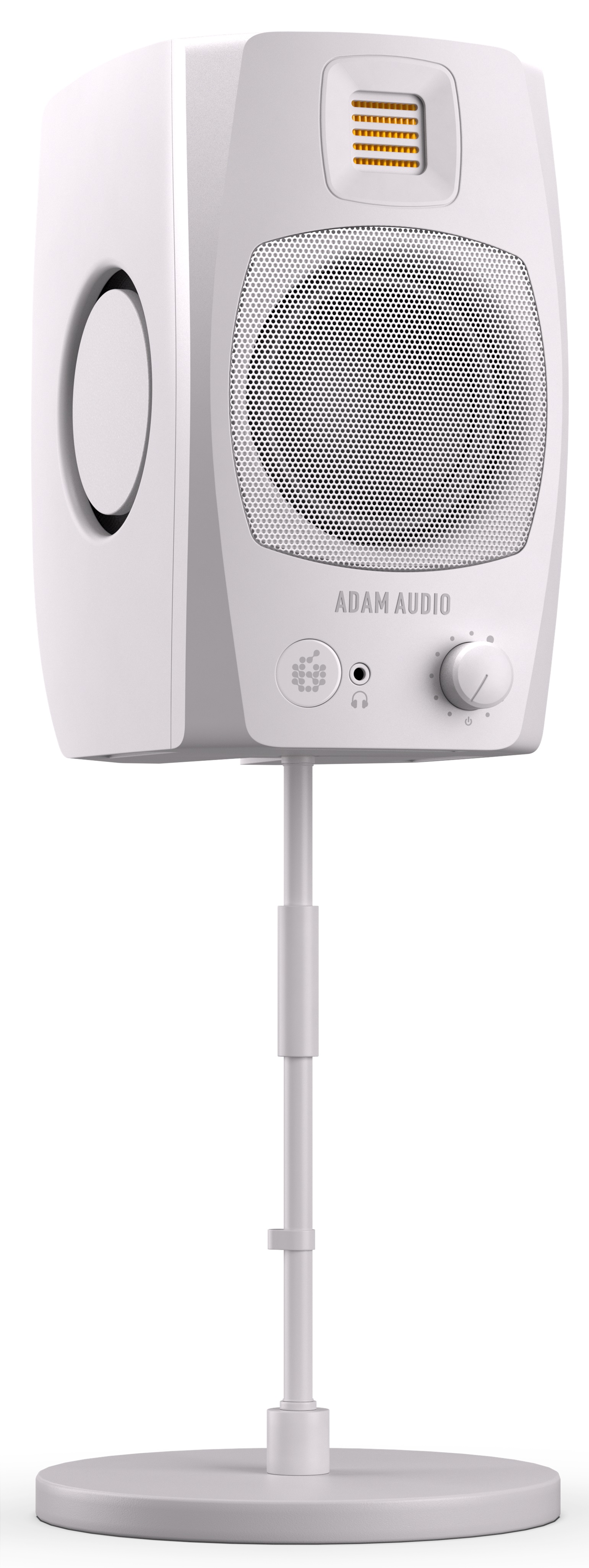 ADAM AUDIO D3V White (rozbalené) (obrázek 3)