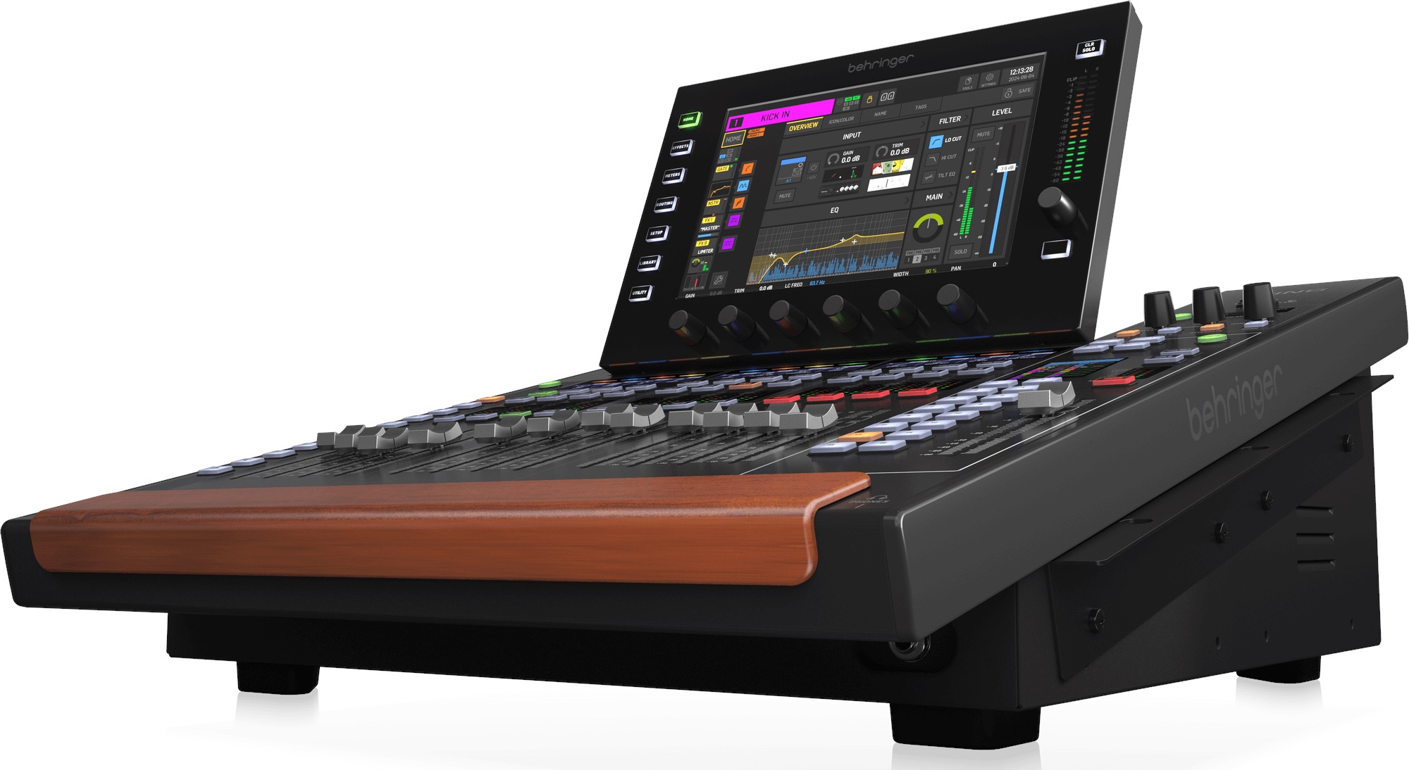 Behringer WING COMPACT (obrázek 6)