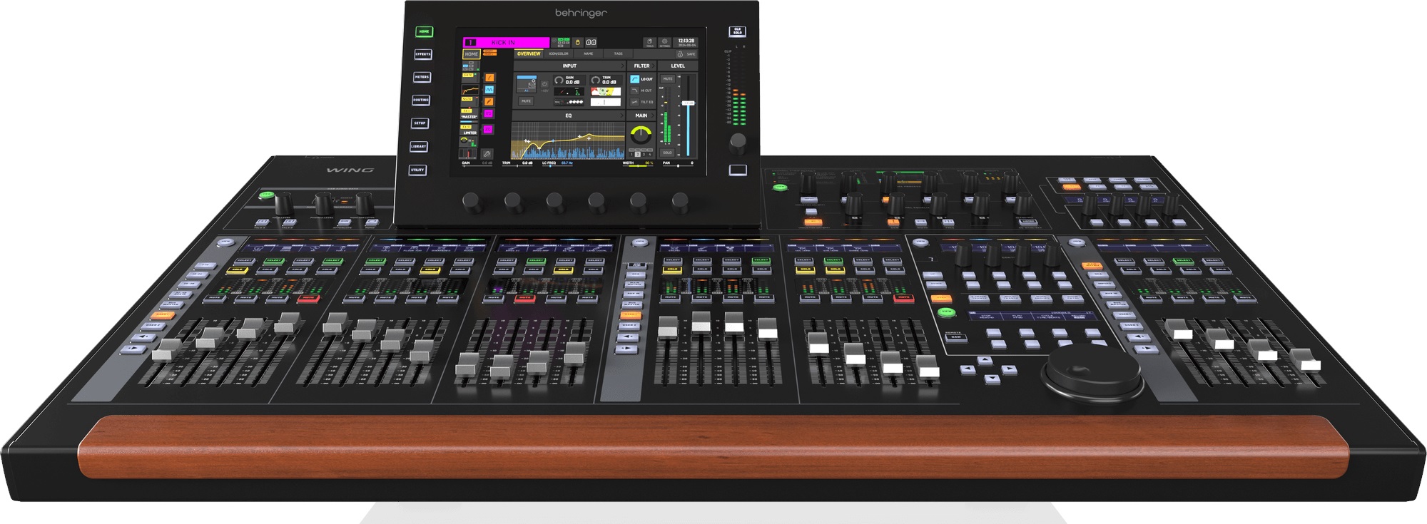 Behringer WING-BK (obrázek 3)