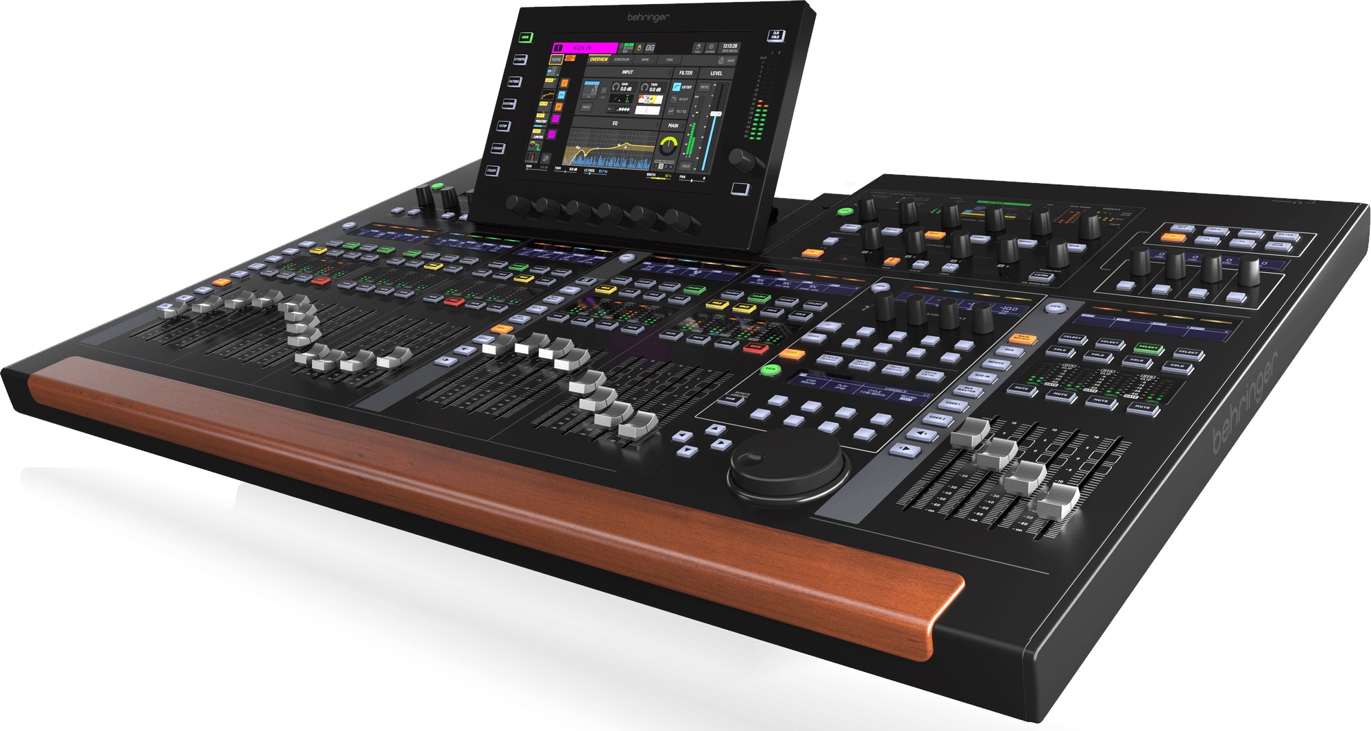 Behringer WING-BK (obrázek 4)