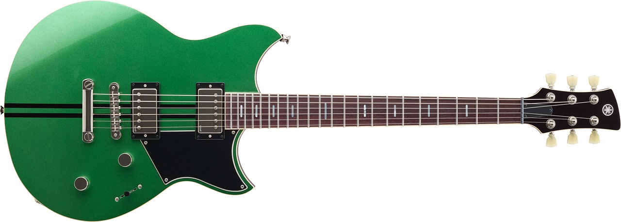 Levně Yamaha Revstar RSS20 FG