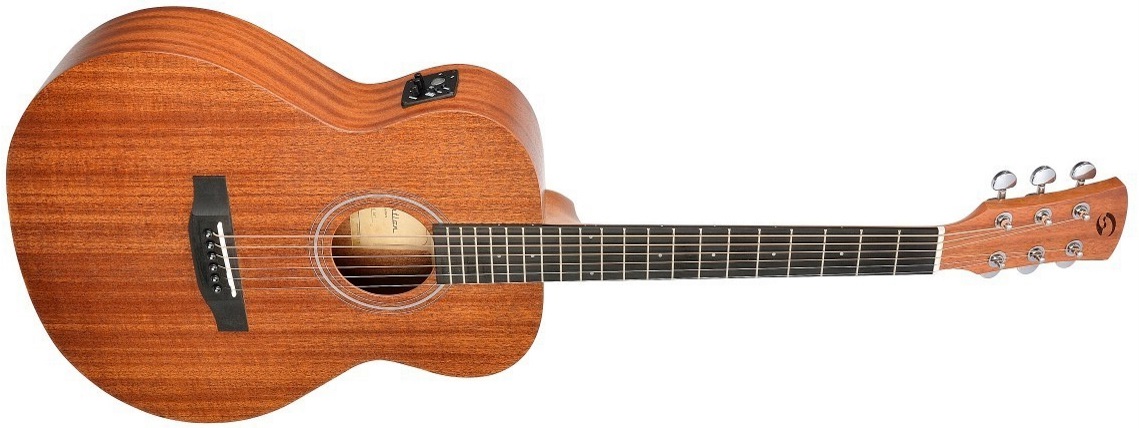 Levně Soundsation BACKROAD-MOP-E