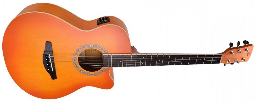 Levně Soundsation HW-CE OR