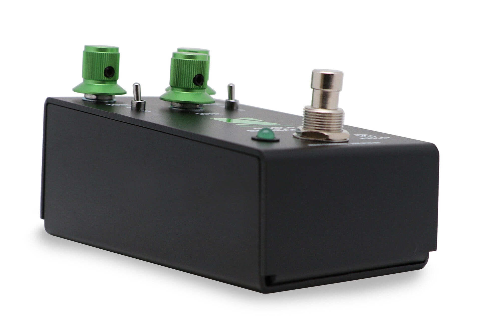 Keeley Noble Screamer (obrázek 3)