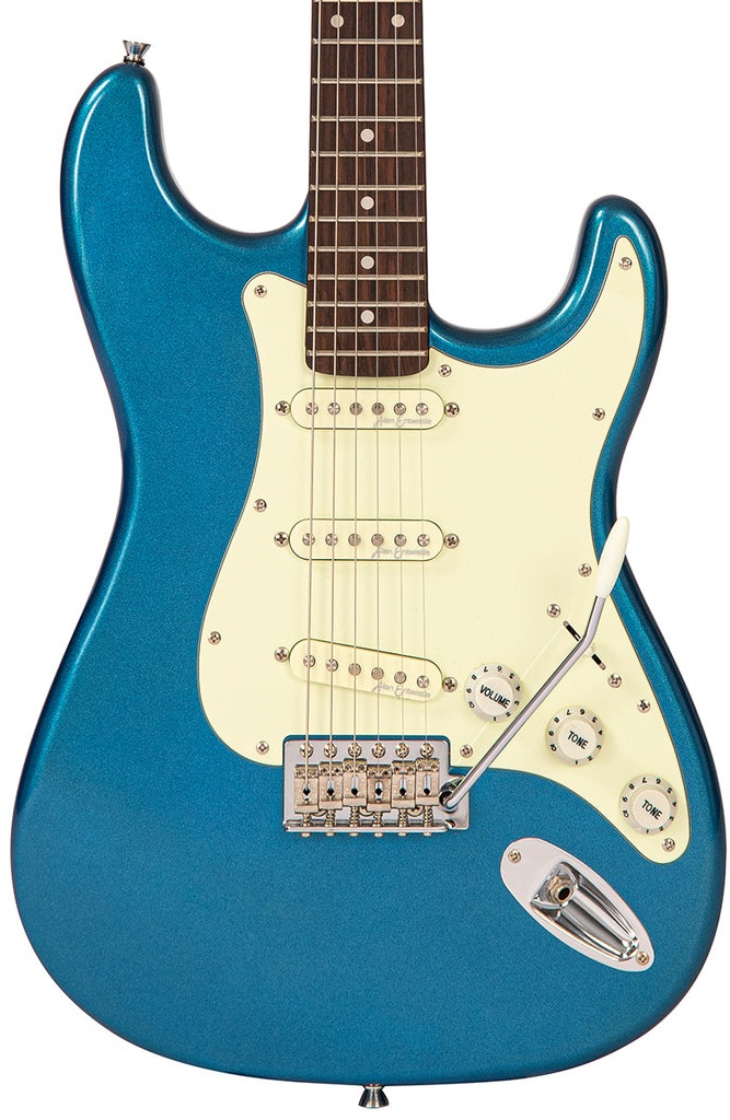 Vintage V60 Coaster Pack Candy Apple Blue (obrázek 4)