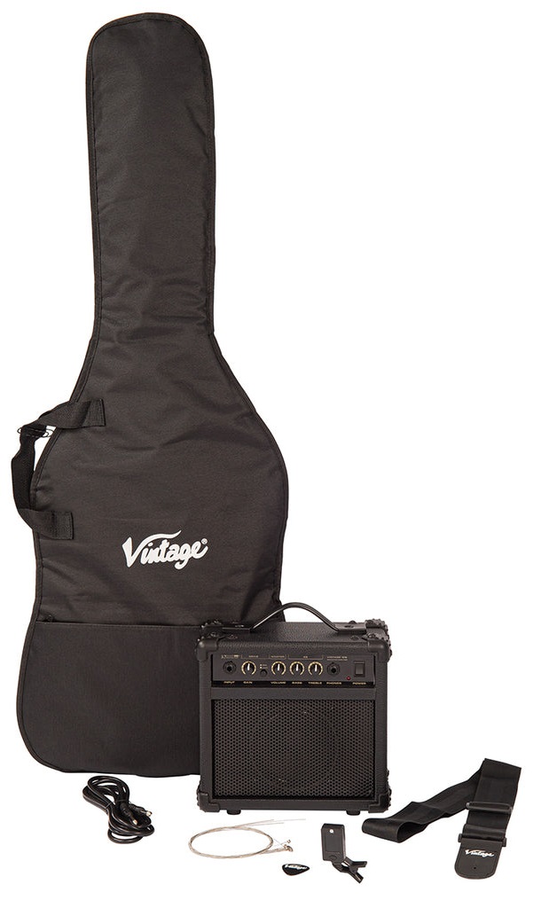 Vintage V69 Coaster Pack Black (obrázek 3)