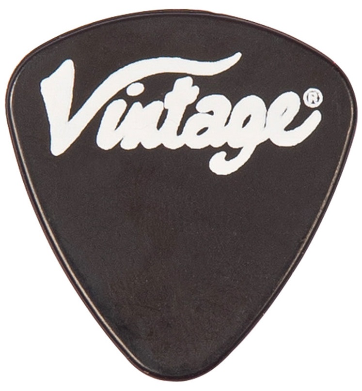 Vintage V69 Coaster Pack Black (obrázek 13)