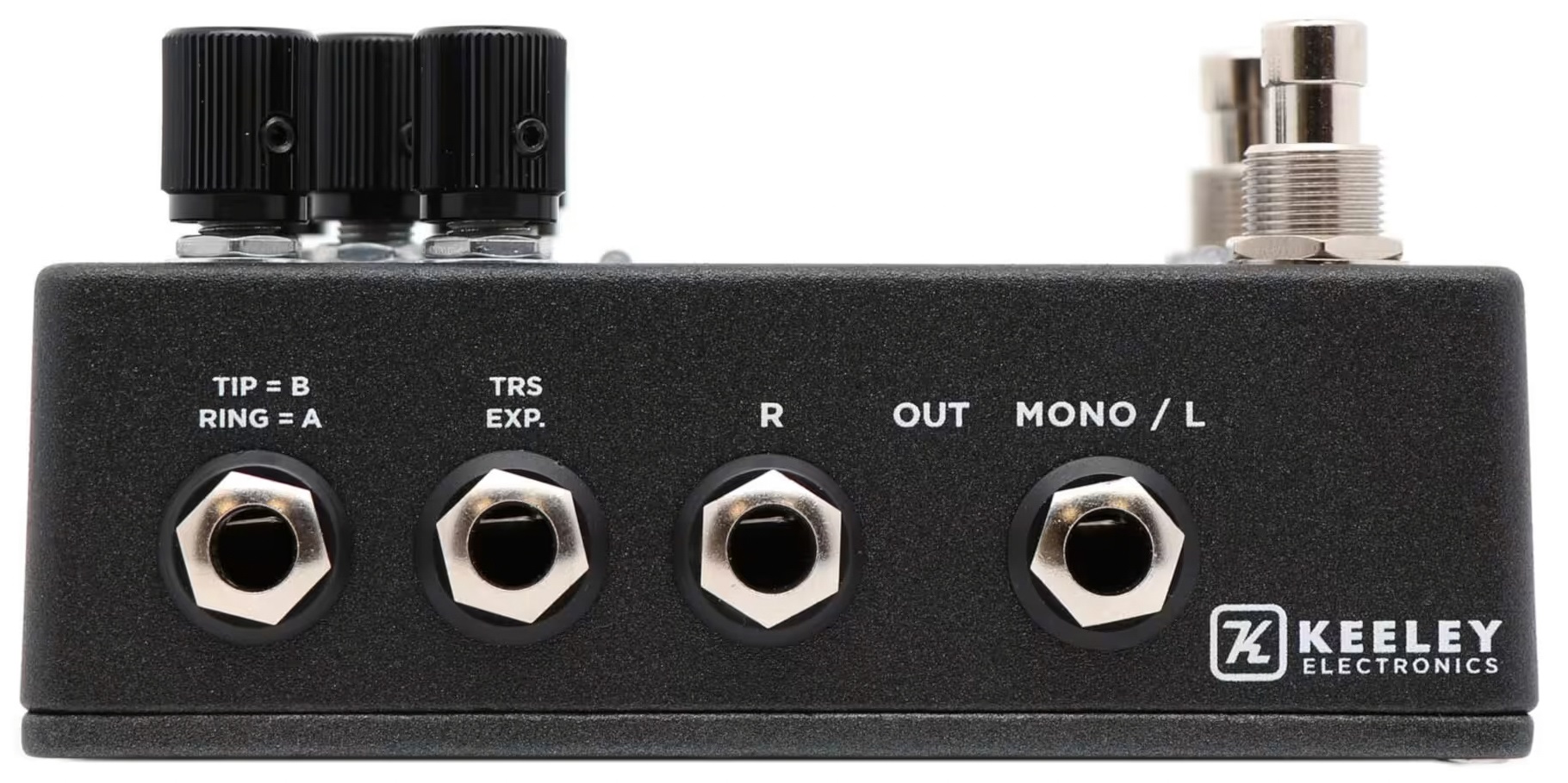 Keeley Halo Andy Timmons (obrázek 5)