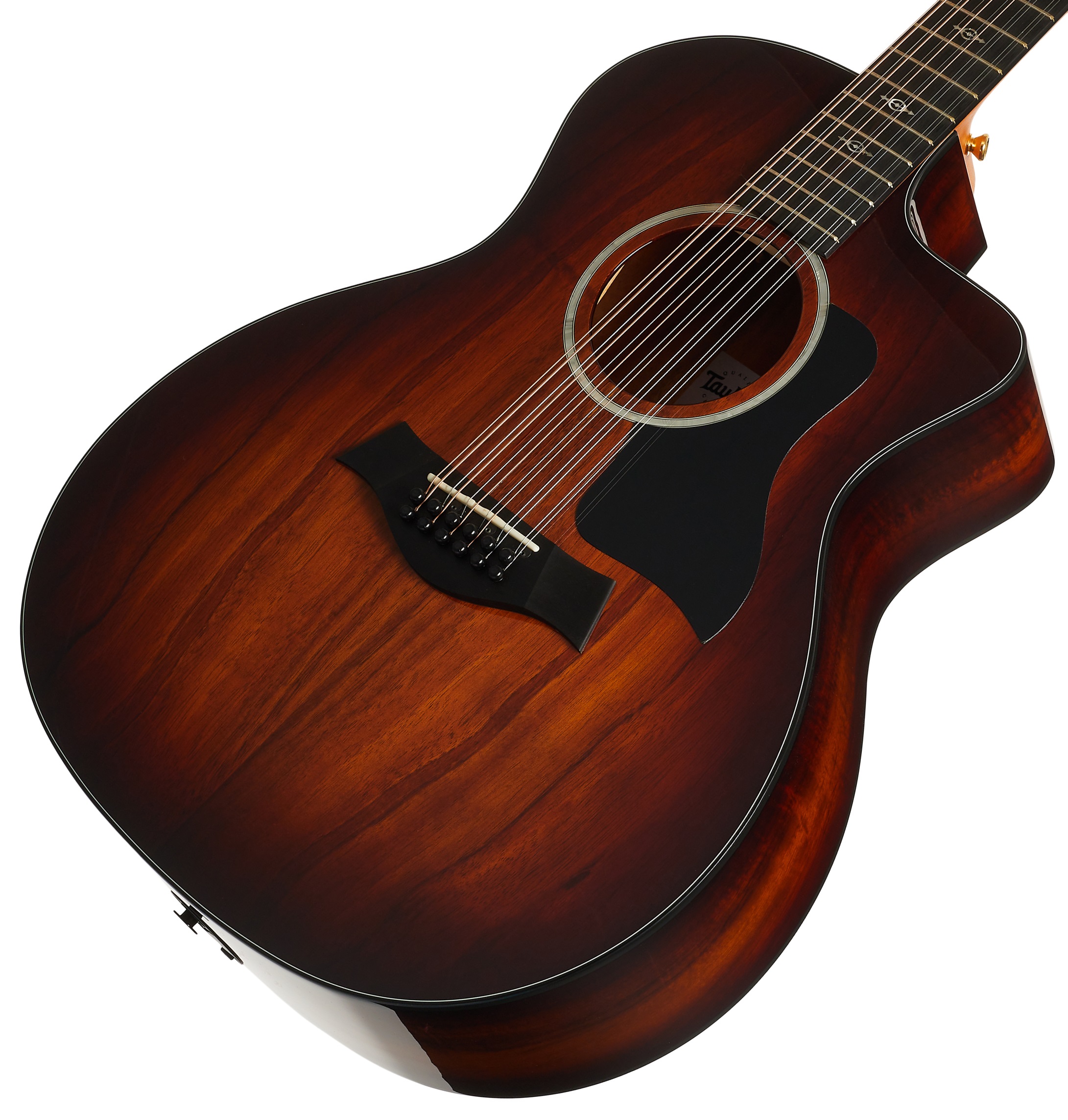 Taylor 264ce-K DLX (obrázek 3)