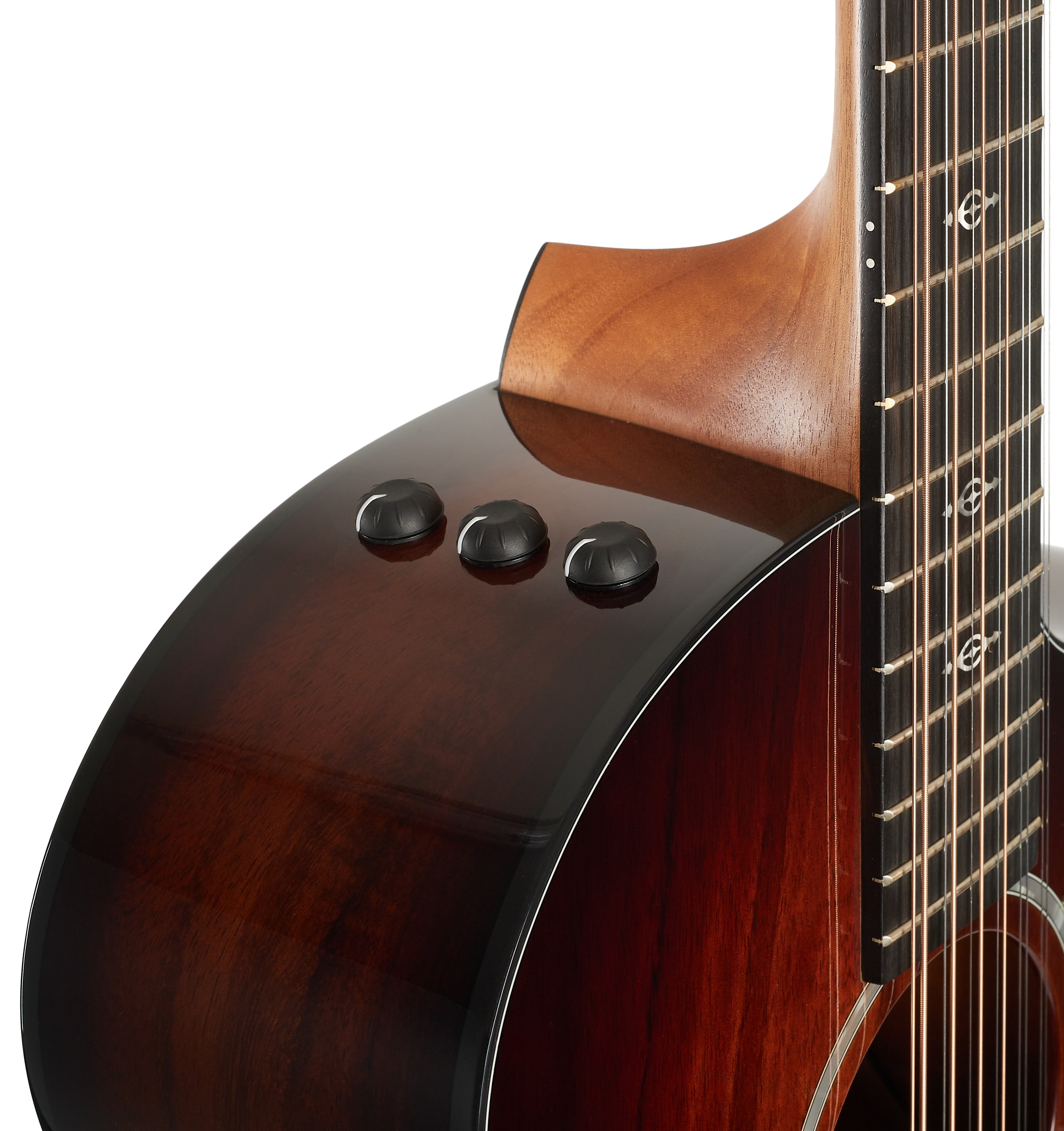 Taylor 264ce-K DLX (obrázek 4)