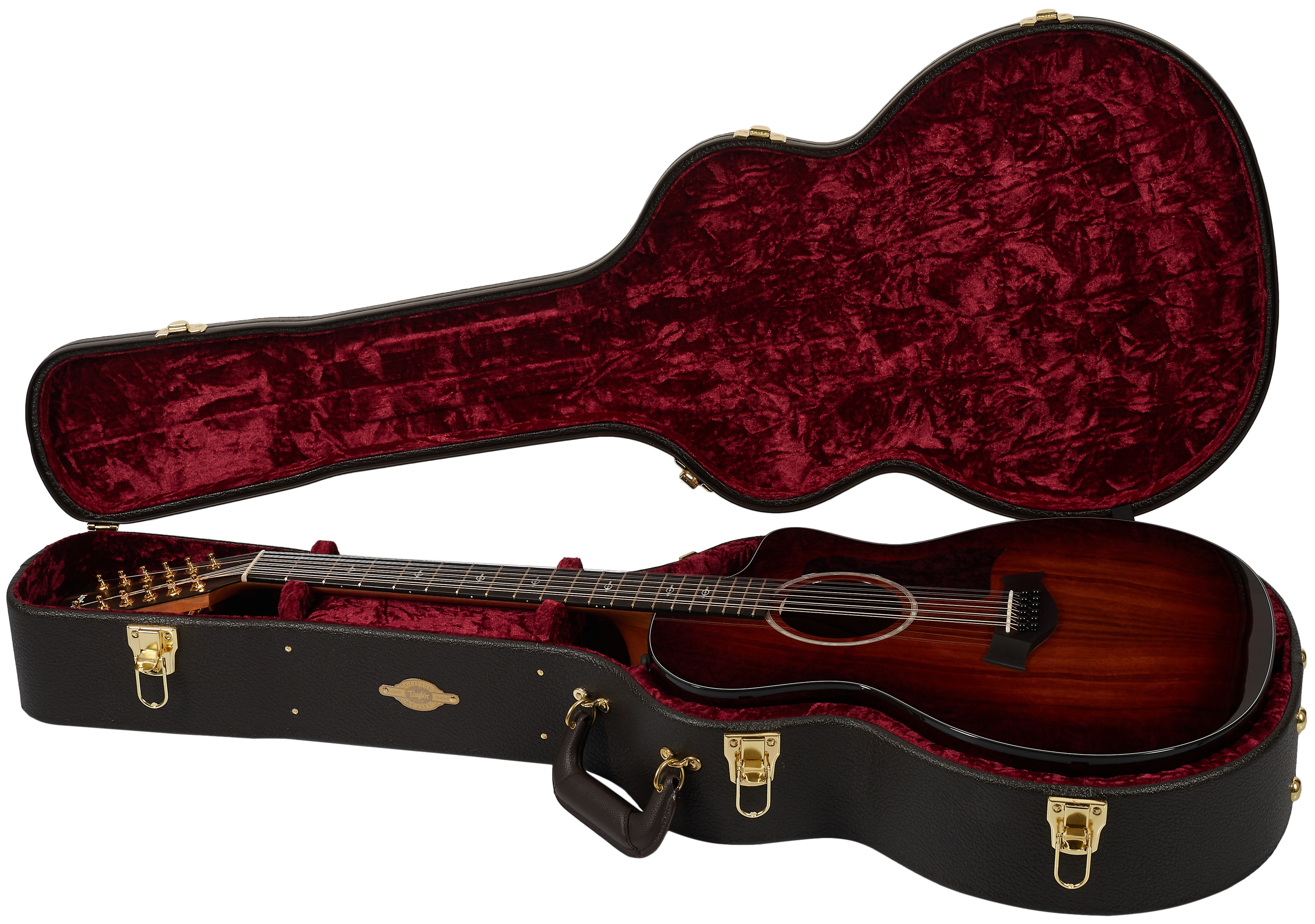 Taylor 264ce-K DLX (obrázek 7)