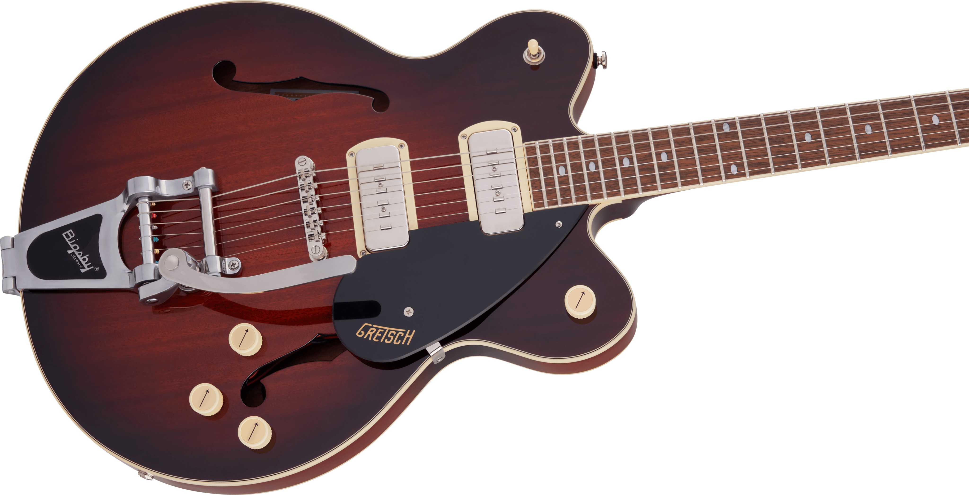 Gretsch G2622T Streamliner P90 FGL (obrázek 3)