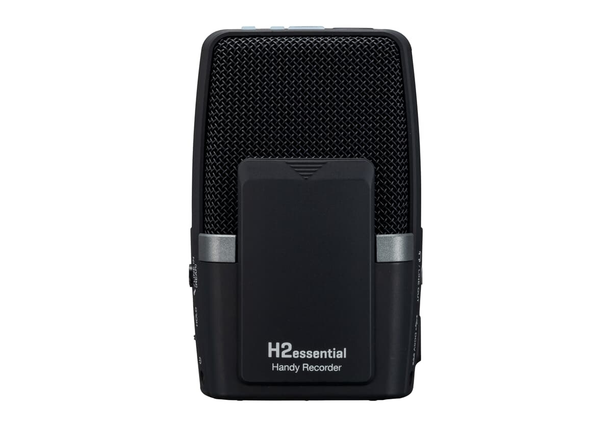 Zoom H2essential (obrázek 7)