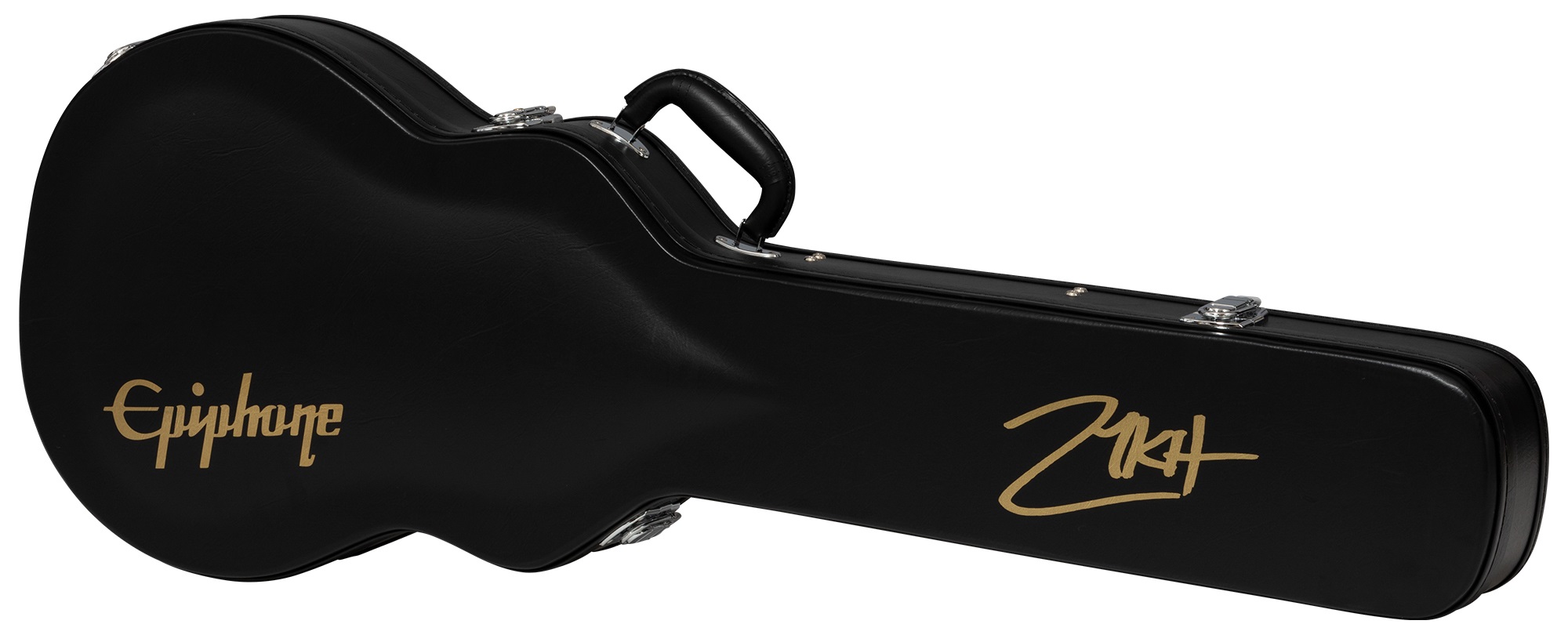 Epiphone Matt Heafy Origins Les Paul Custom 7 Bone White (obrázek 3)