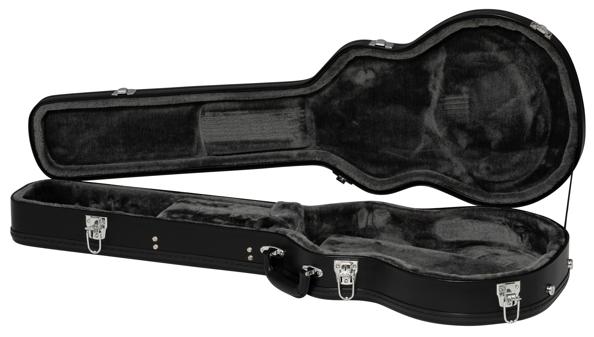 Epiphone Matt Heafy Origins Les Paul Custom 7 Bone White (obrázek 4)