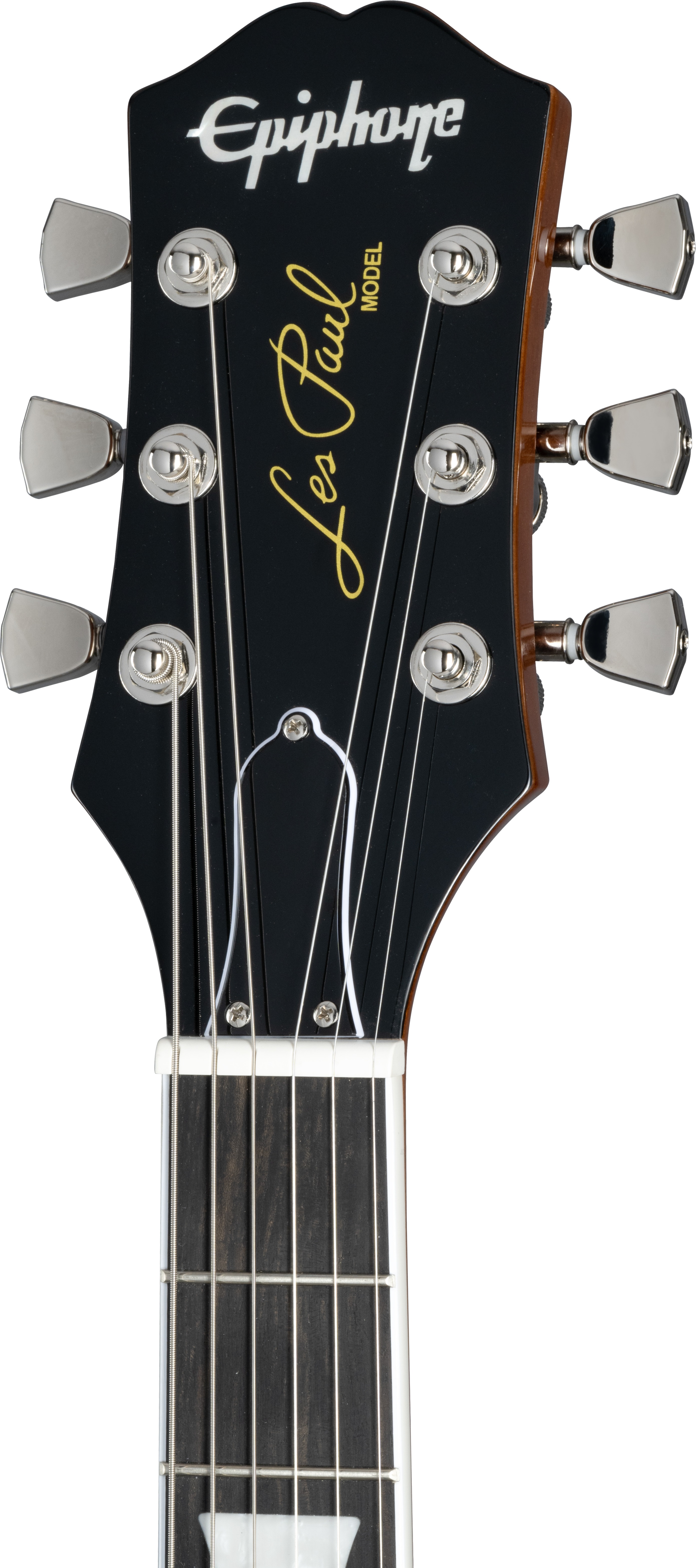 Epiphone Les Paul Modern Figured Mojave Burst (obrázek 4)