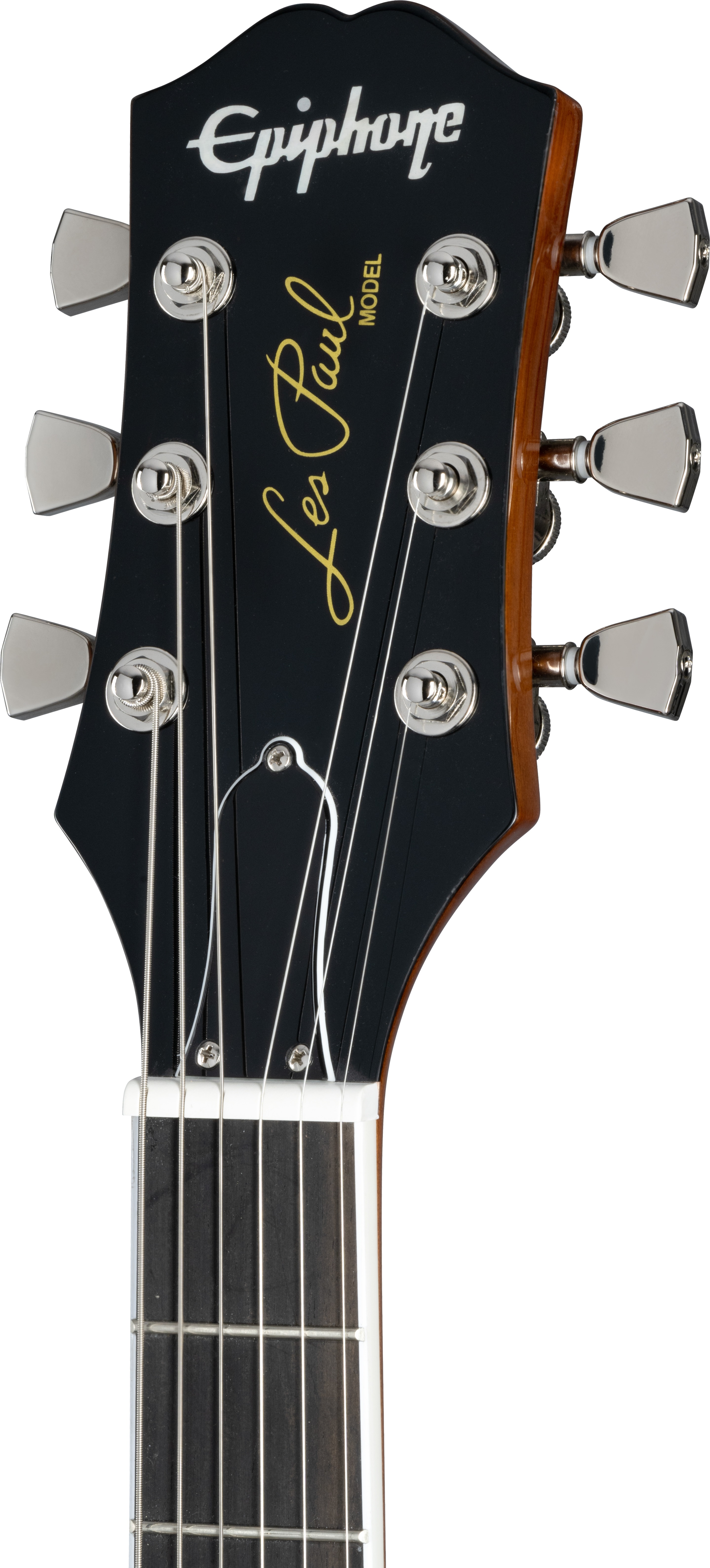 Epiphone Les Paul Modern Figured Purple Burst (obrázek 4)