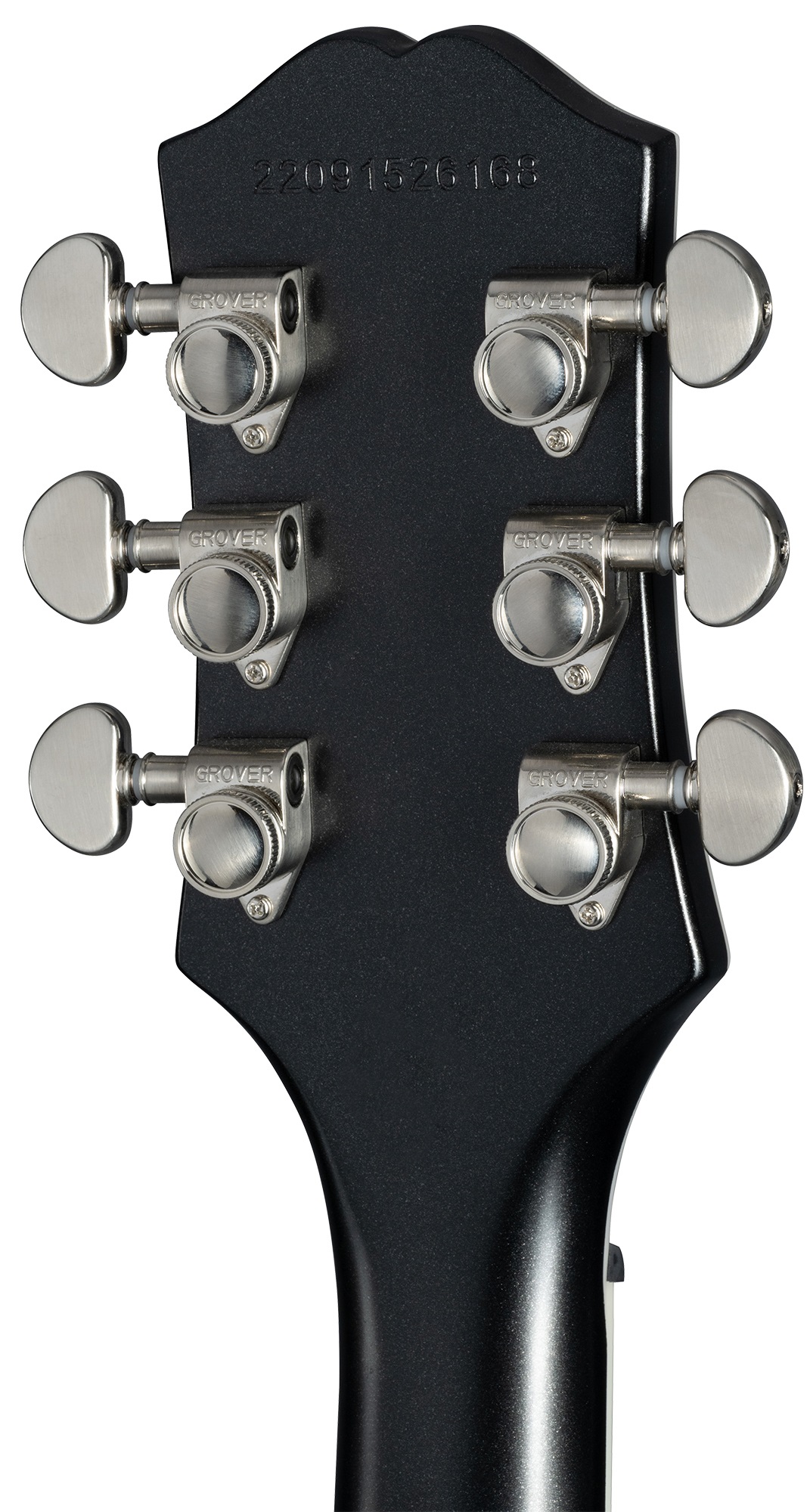 Epiphone SG Prophecy Aged Jet Black Metallic (obrázek 5)