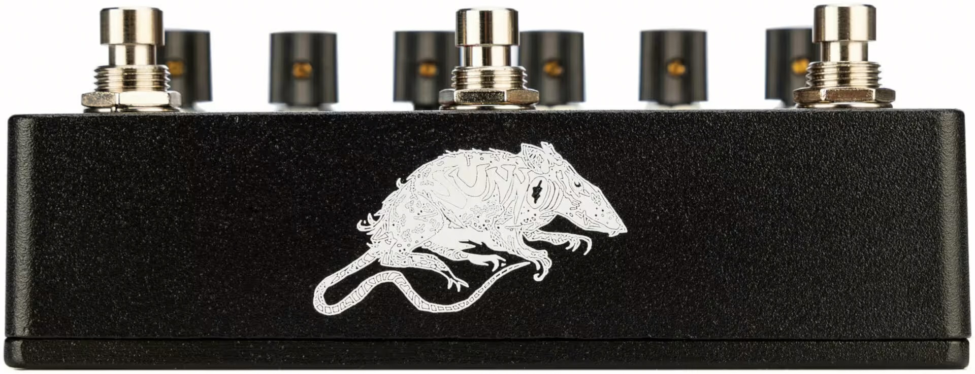 Earthquaker Devices Sunn O))) Life Pedal V3 (obrázek 4)