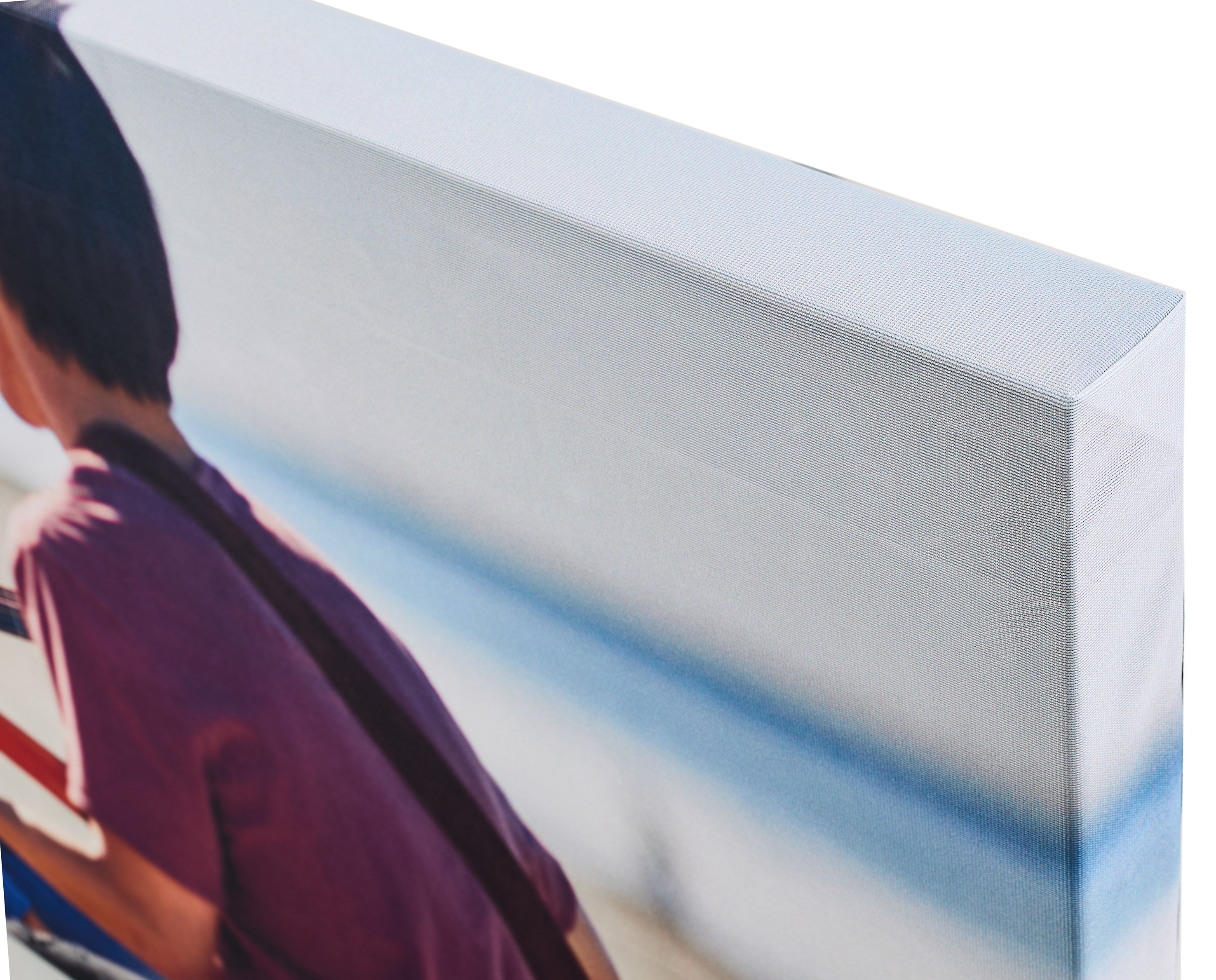 Razzor Acoustics Akustický panel - Music on the beach 1200x600x50 (obrázek 4)