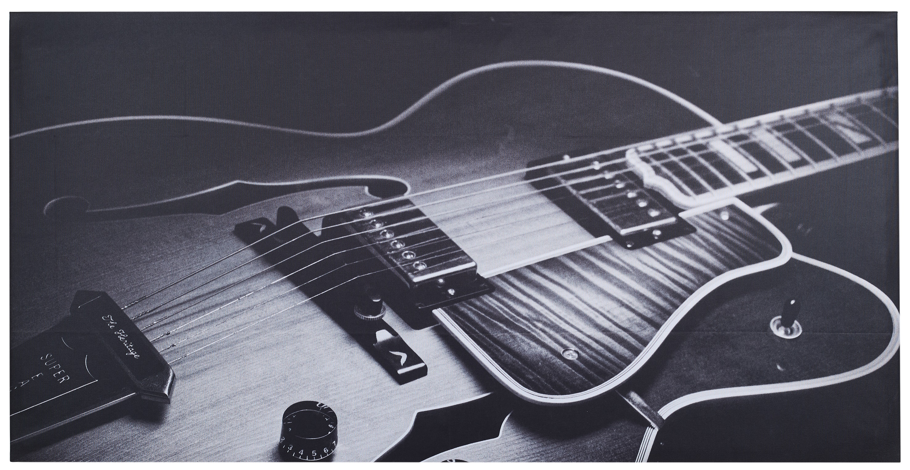 Levně Razzor Acoustics Akustický panel - Jazz 1200x600x50