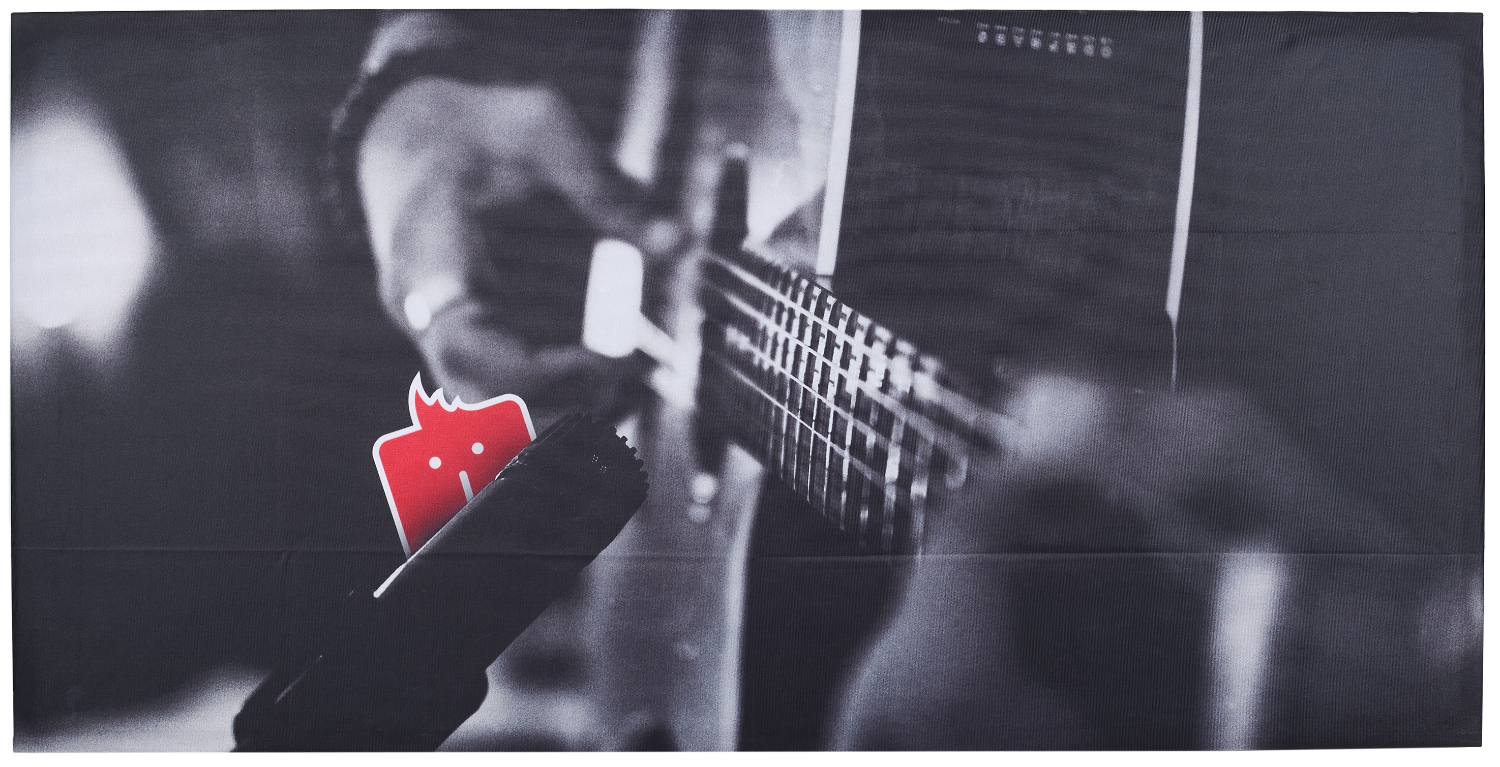 Razzor Acoustics Akustický panel - Acoustic 1200x600x50