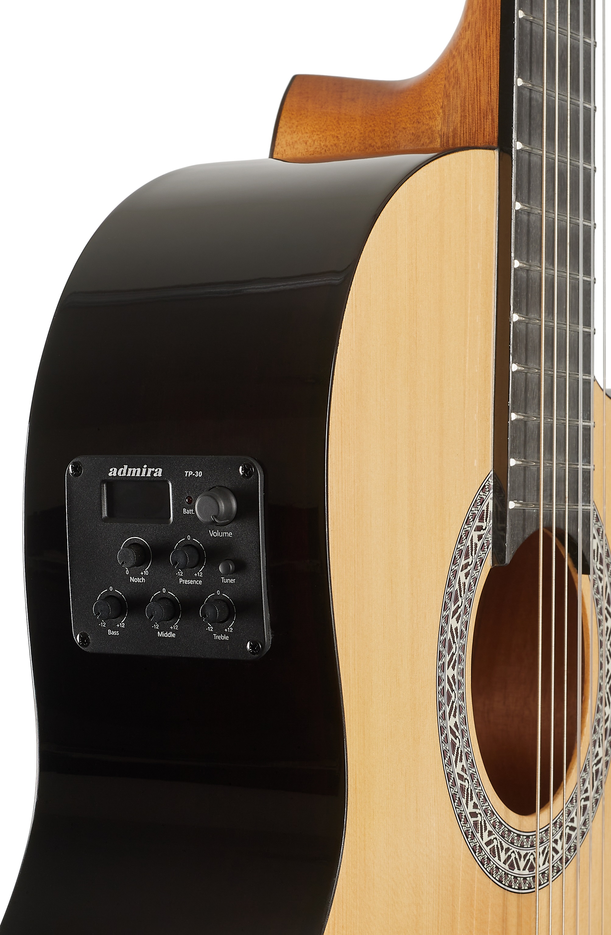 Admira Sara CE (obrázek 4)