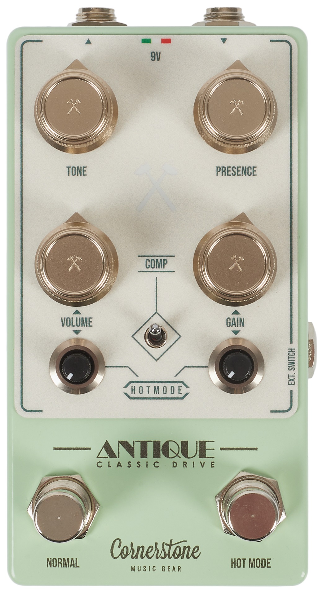 Levně Cornerstone Antique V3