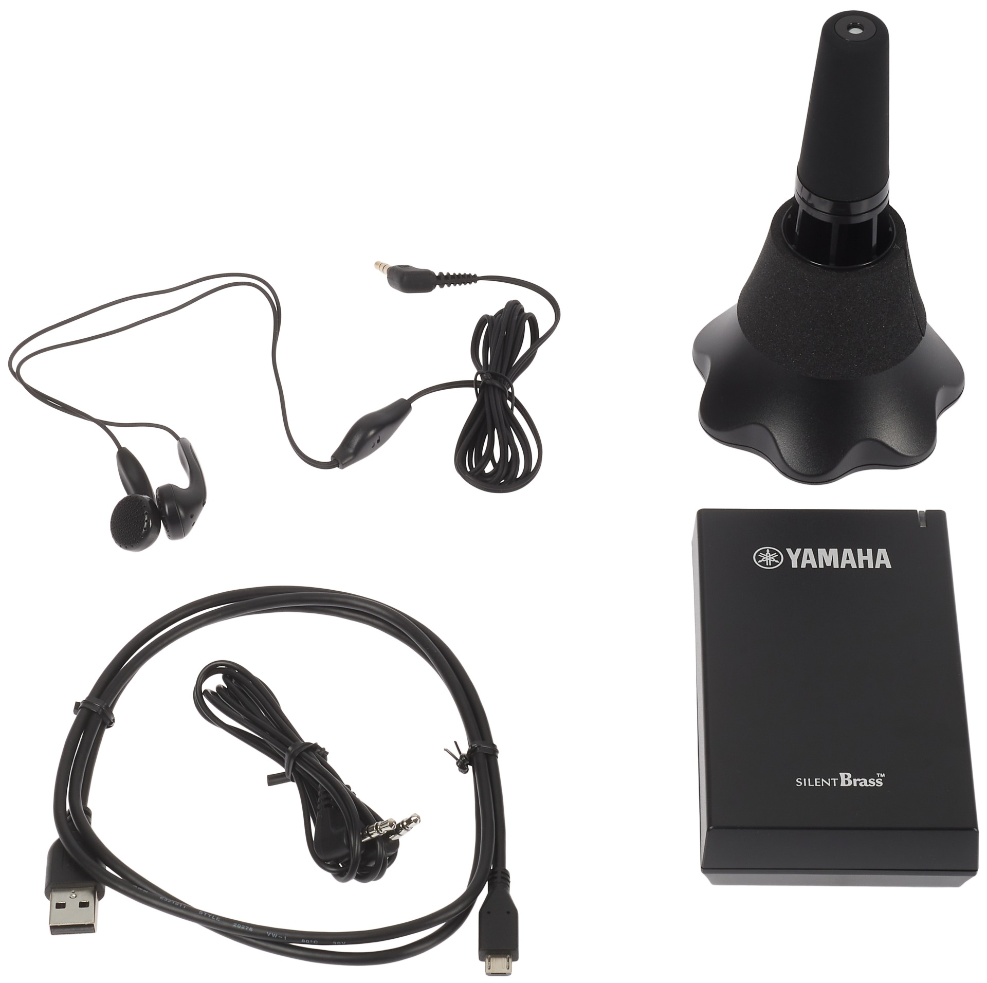 Yamaha SB7J (obrázek 9)