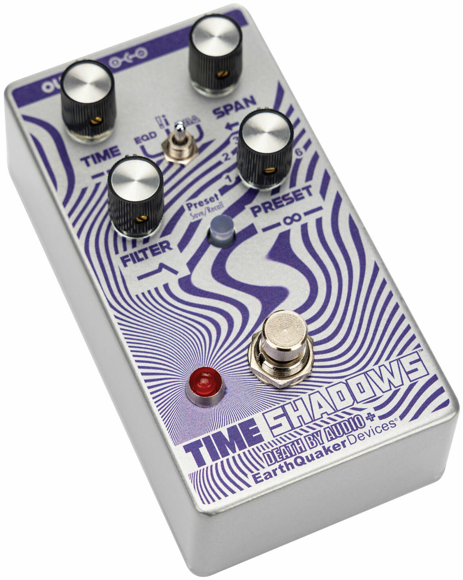 Earthquaker Devices Time Shadows II (obrázek 3)