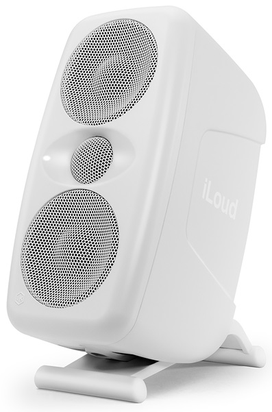 Levně IK Multimedia iLoud MTM MKII (Single White)