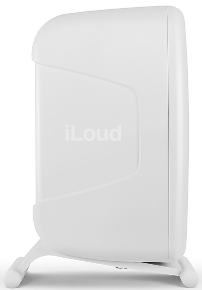 IK Multimedia iLoud MTM MKII (Single White) (obrázek 4)