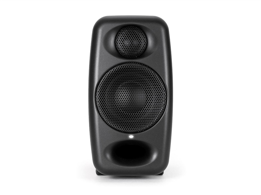 IK Multimedia iLoud Micro Monitor Pro (Pair Black) (obrázek 4)