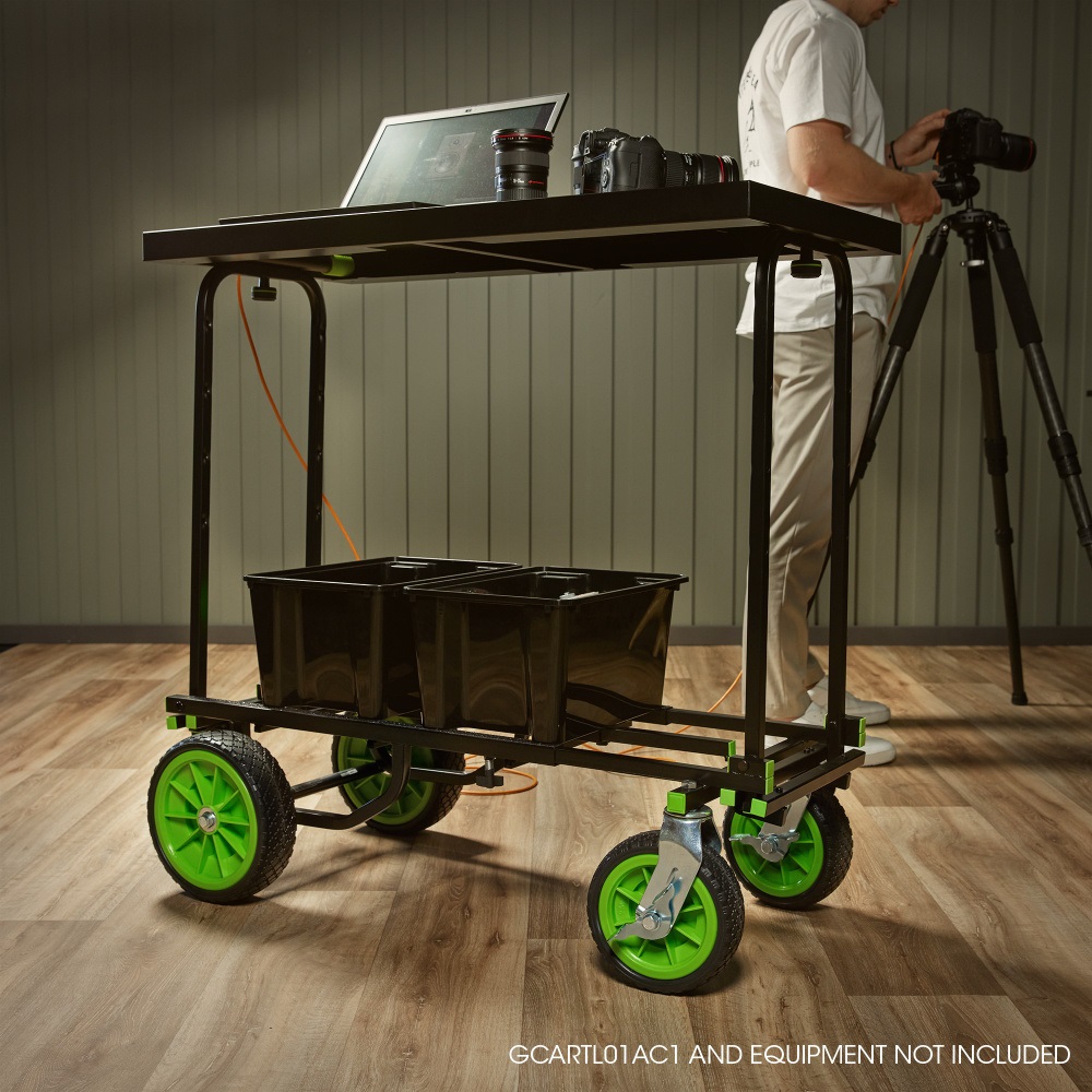 Gravity CART L 01 B (obrázek 18)