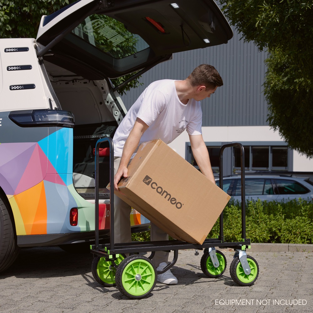 Gravity CART L 01 B (obrázek 20)