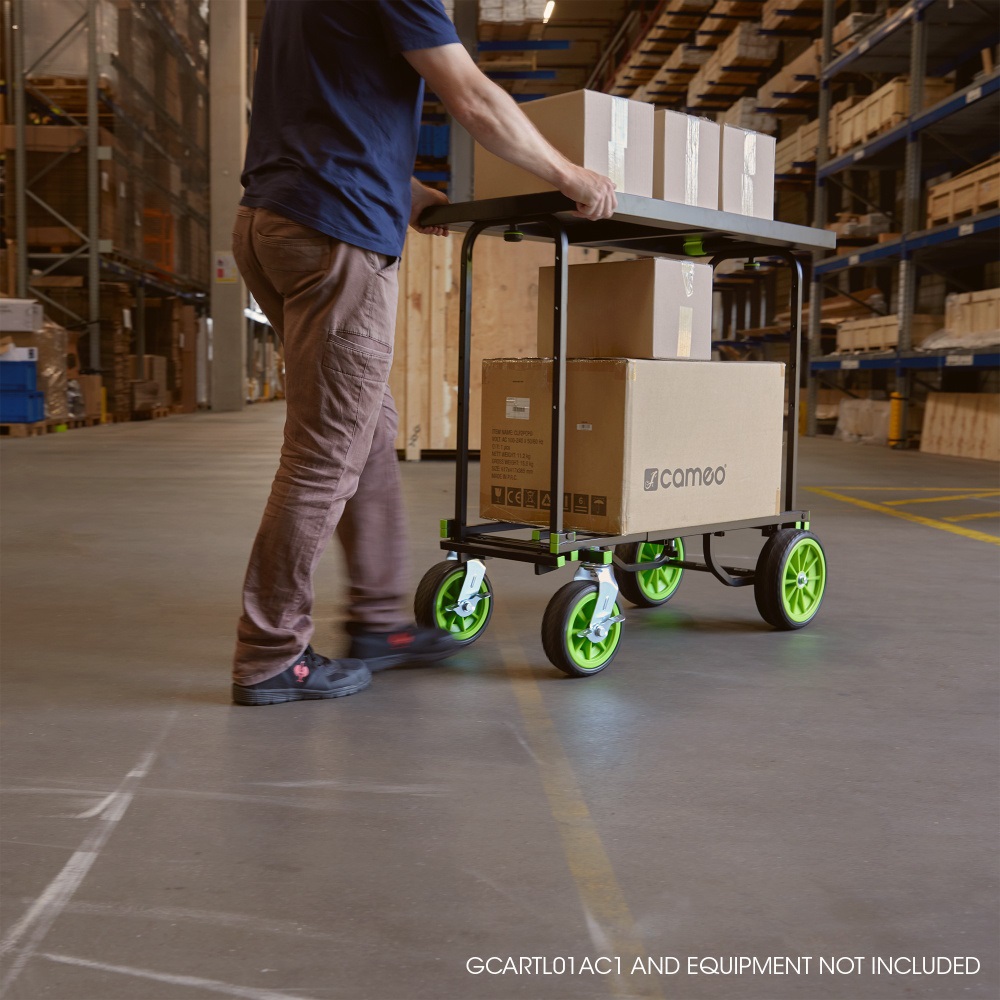 Gravity CART L 01 B (obrázek 22)