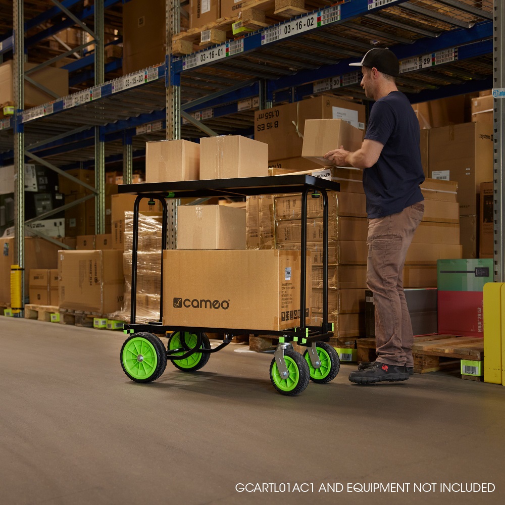 Gravity CART L 01 B (obrázek 23)