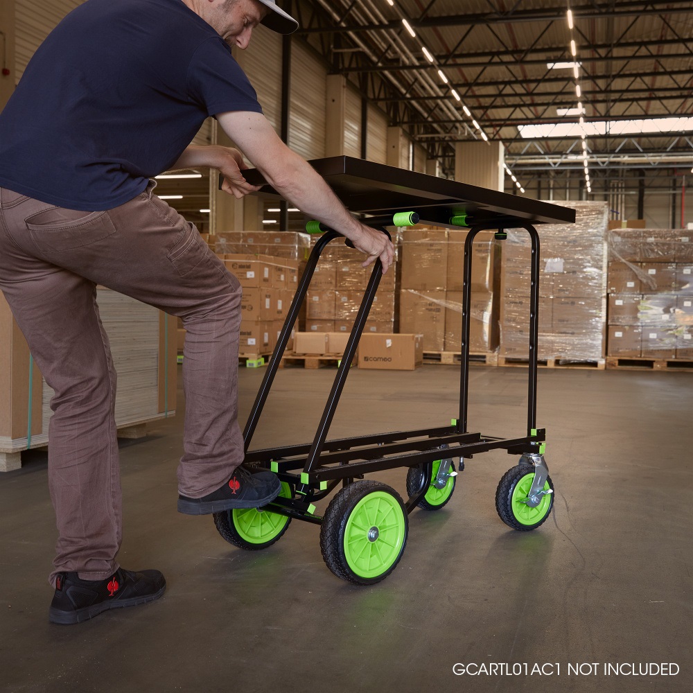 Gravity CART L 01 B (obrázek 24)