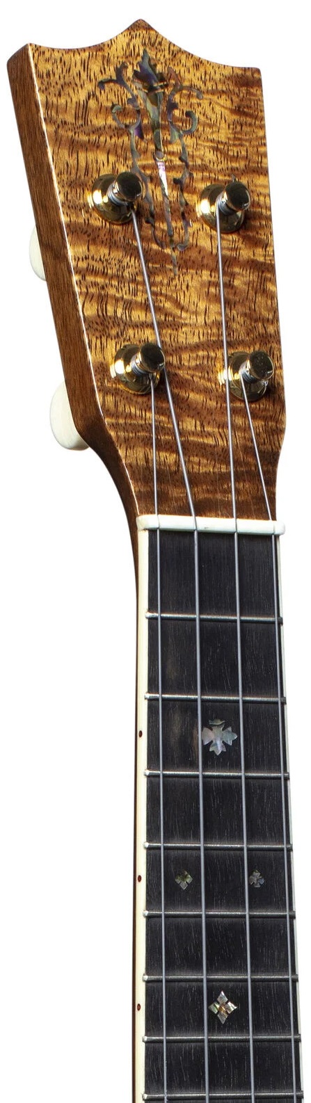 Martin 5K Uke (obrázek 3)