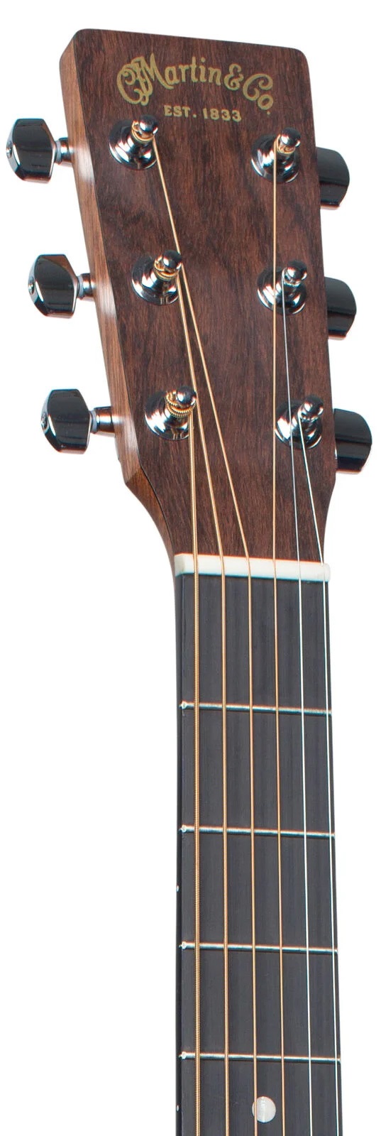 Martin GPC-13E Burst (obrázek 3)