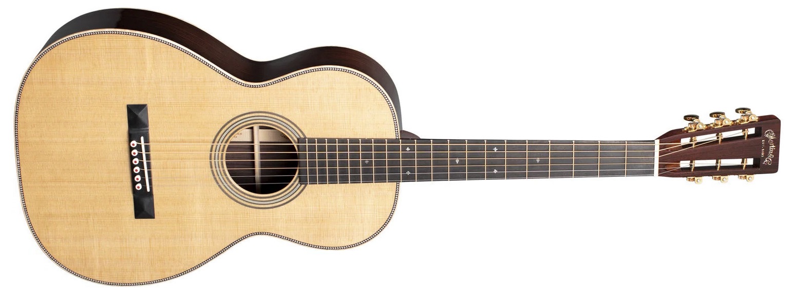 Levně Martin 0-12 28 Modern Deluxe
