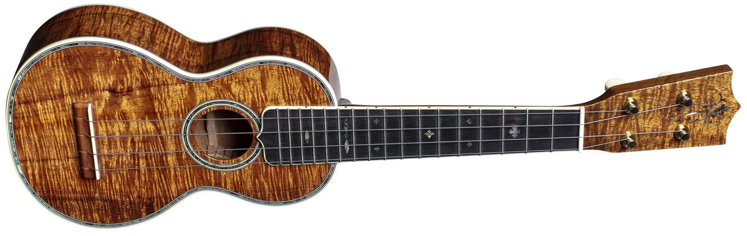 Martin 5K Uke