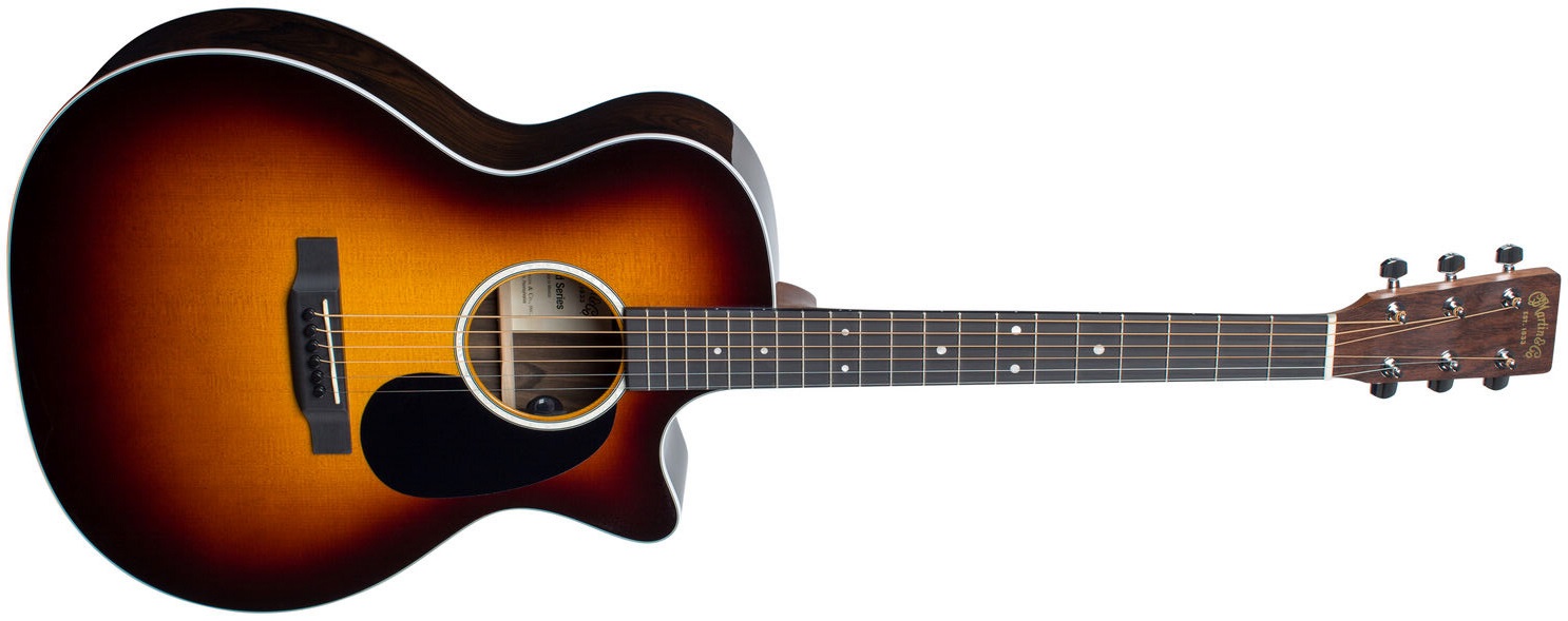 Levně Martin GPC-13E Burst