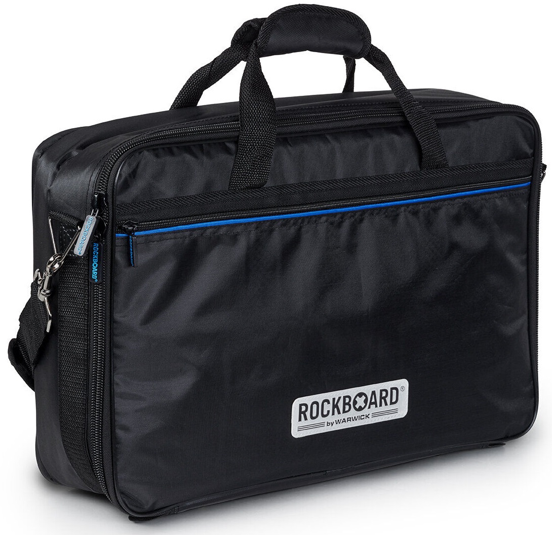 Rockboard Effects Pedal Bag No. 07 (obrázek 3)