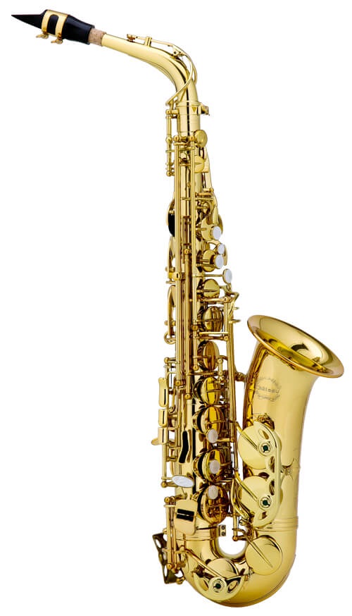 Chateau CAS-22GL